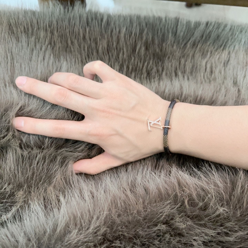 LV Bracelets